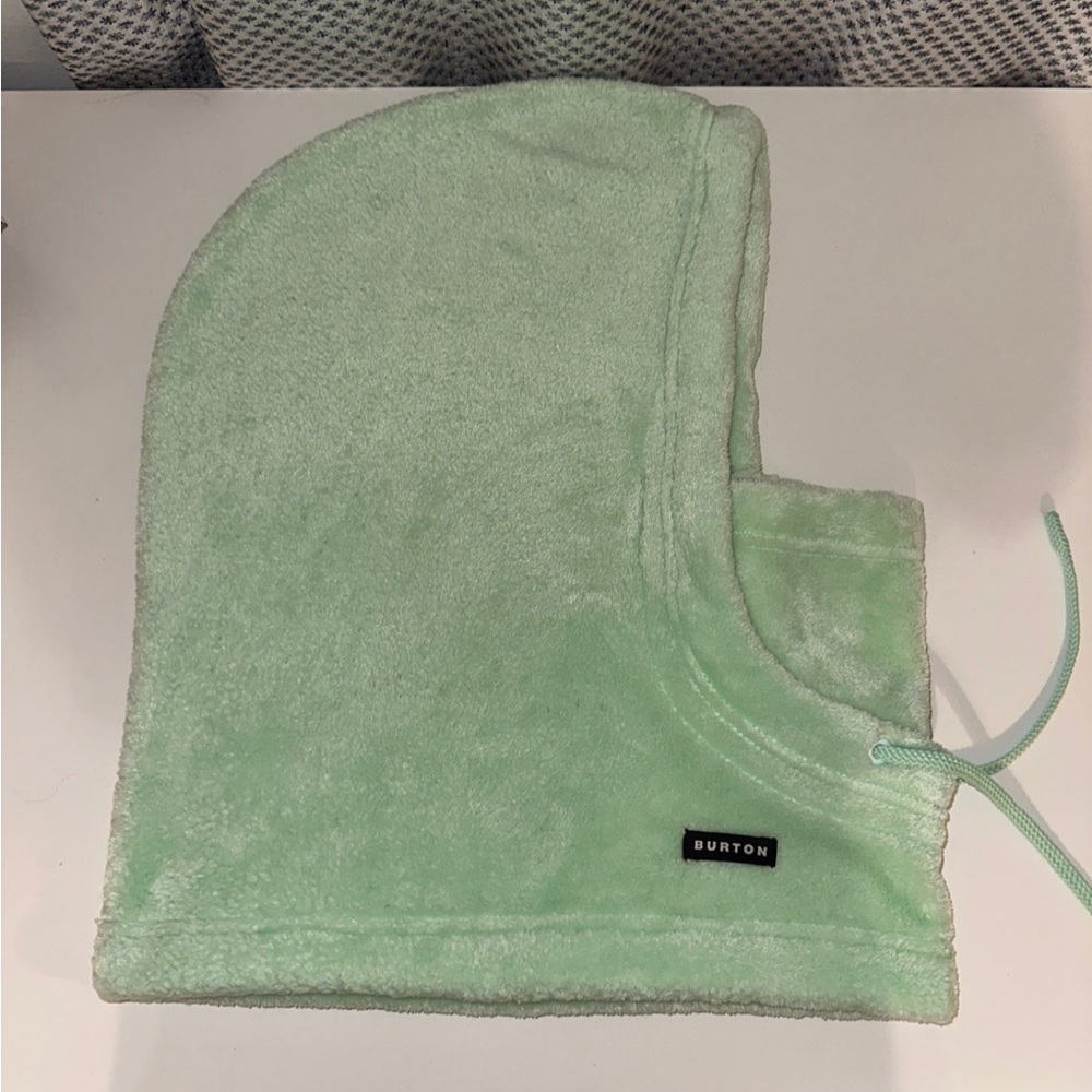 Burton Cora Hood